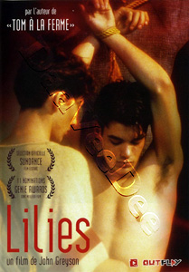 Lilies | Lilies - Les feluettes  |   DVD